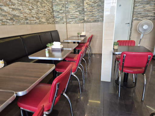Photo of FAROOJ AL SHAM - Silkeborgvej 255C, 8230 Aarhus